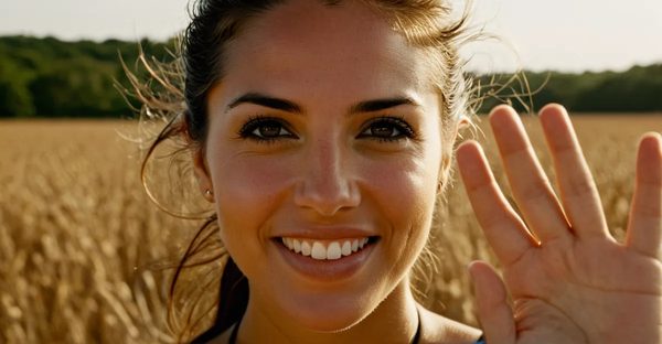 Gagner en liberté : découvrir la joie de vivre autrement