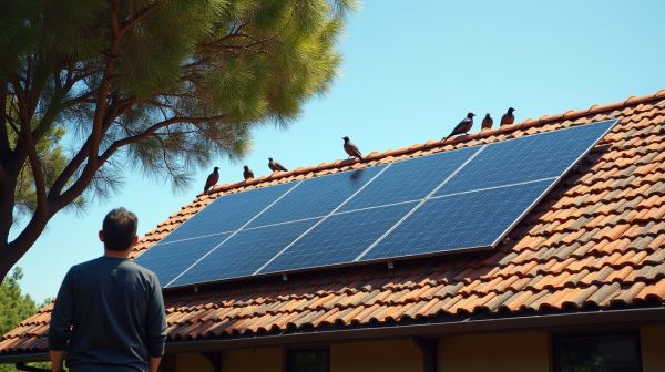 Pourquoi installer des panneaux solaires photovoltaïques chez soi ?