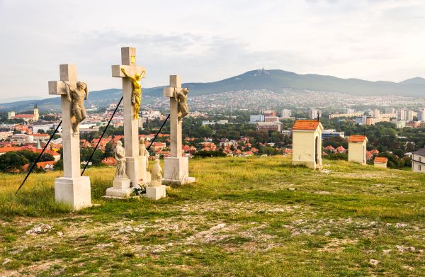 Secrets et révélations sur le site de la crucifixion