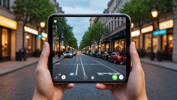 Techniques pour améliorer photos iphone : boostez votre créativité