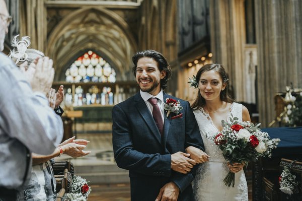 Trouvez le photographe mariage qui sublimera votre journée