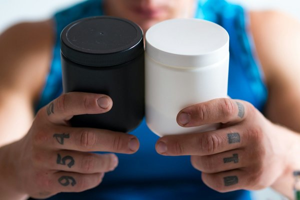 Greenwhey avis : des compléments pour booster vos performances