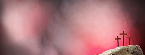 L'endroit de la crucifixion : révélations et secrets dévoilés