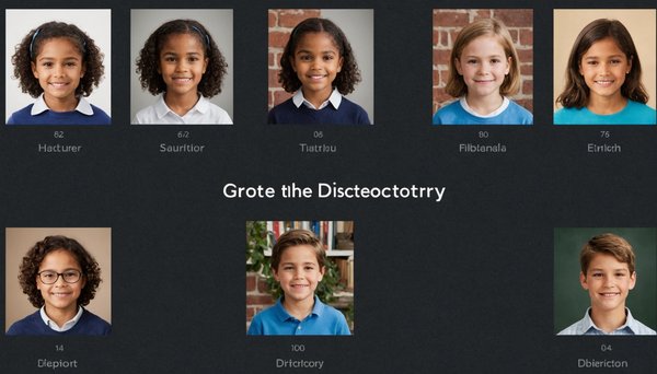 Découvrez l'annuaire pour trouver l'école qui vous convient