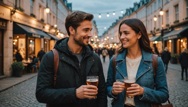 Comparateur des meilleurs sites de rencontre : votre guide pratique