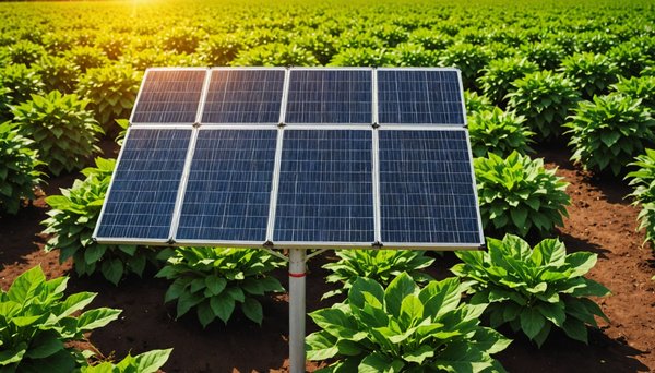 Comment déclarer ses revenus issus de l'énergie solaire ?