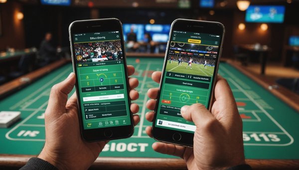 Les étapes essentielles pour lancer un site de paris sportifs