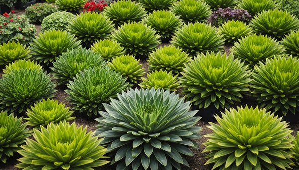 Guide des meilleures plantes : explorez pépinières tenoux