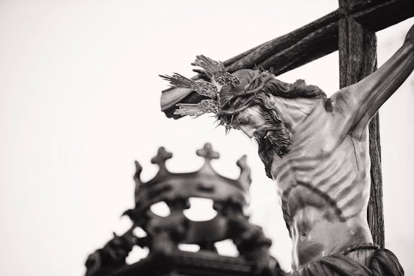 Secrets et révélations sur le site de la crucifixion