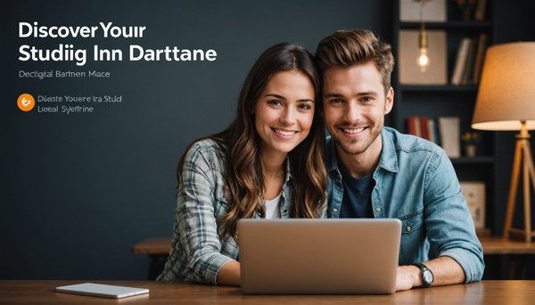 Découvrez studi : votre allié pour exceller dans votre formation en ligne