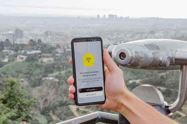 Explorez gomoworld : le partenaire incontournable de la tech moderne