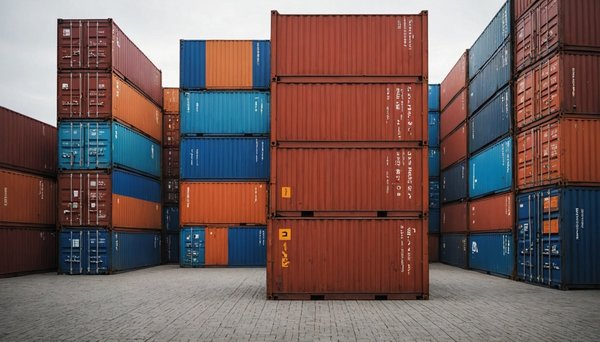 Découvrez les meilleures offres pour un container de 20m² !