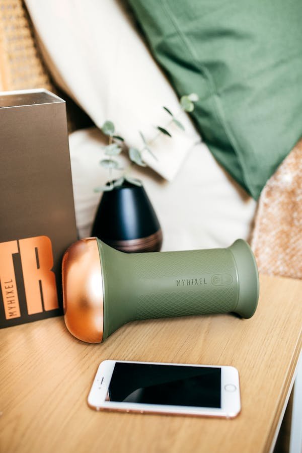 Vaginettes : guide d'achat pour l'homme contemporain