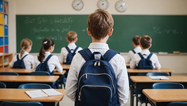 Trouvez l'école idéale grâce à notre guide complet