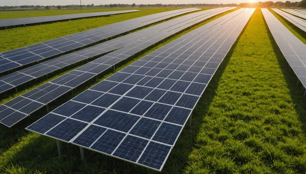 Énergie solaire : les solutions sur mesure pour chacun