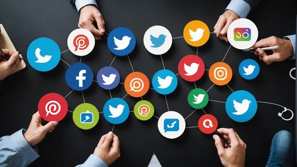 Formation communication réseaux sociaux : boostez votre marque !