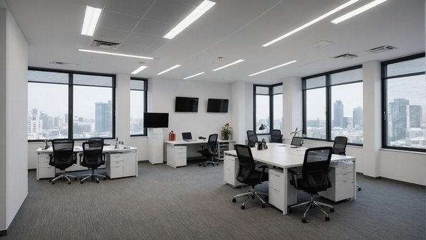 Location de bureaux en paca: la flexibilité par excellence