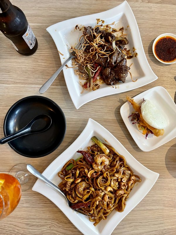 À la découverte de la nourriture : recettes et tendances culinaires